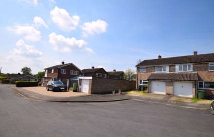 Orchard Close, Chalgrove, Image 23