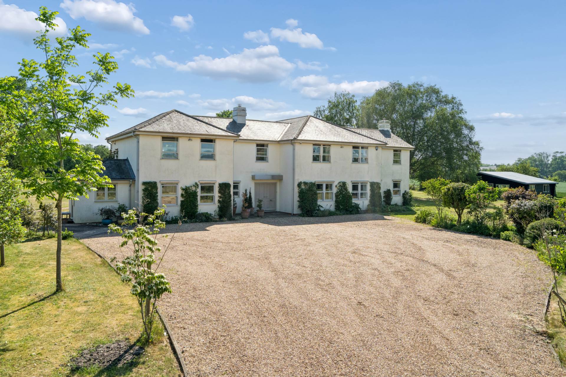 Pyrton House, Pyrton, Image 1