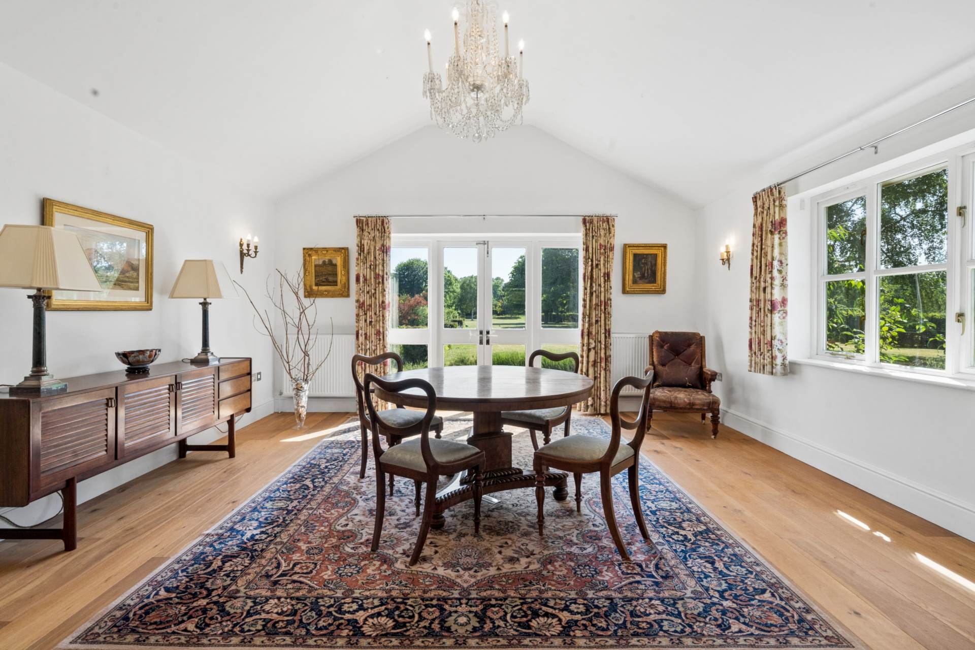 Pyrton House, Pyrton, Image 6