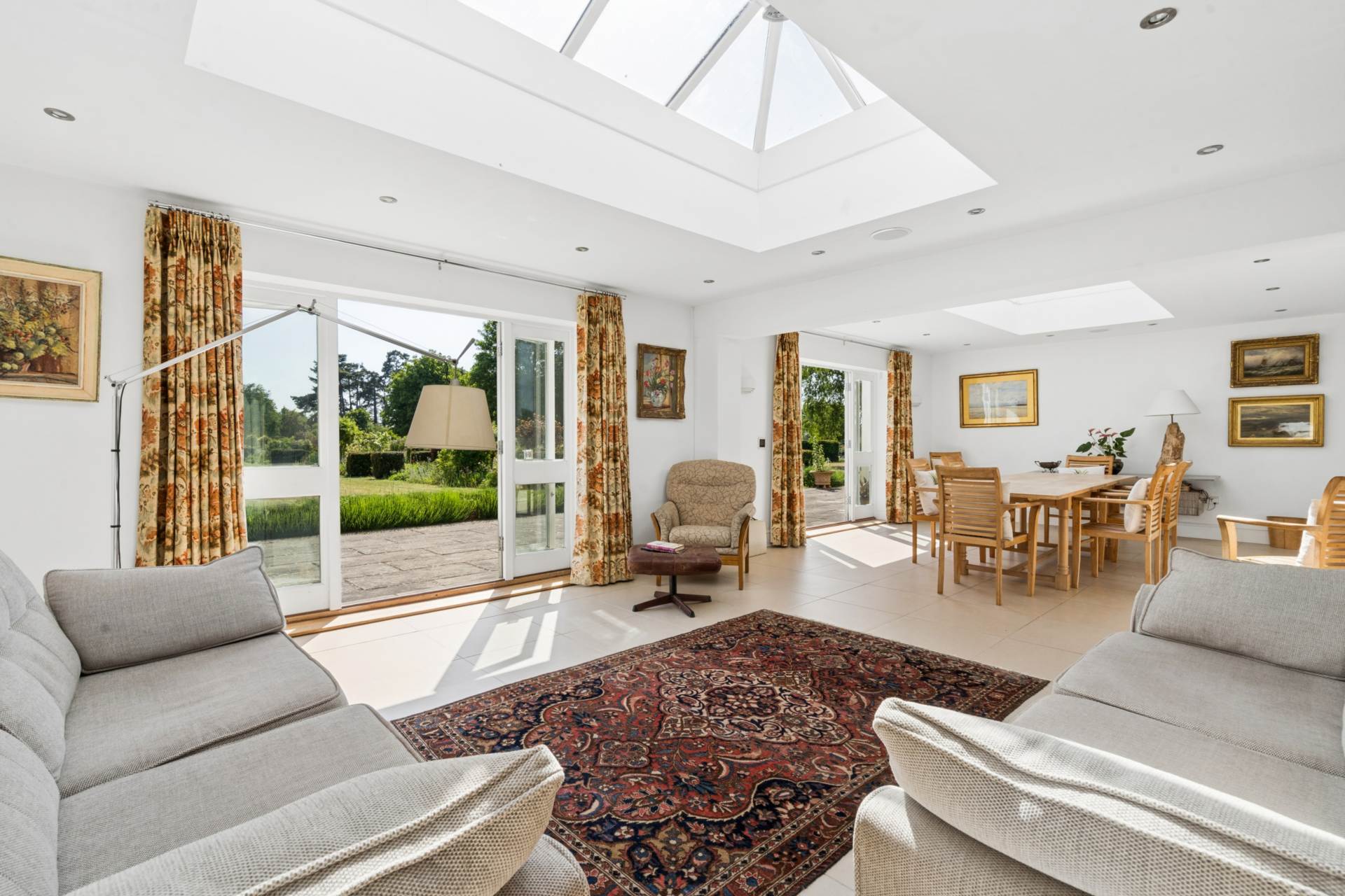 Pyrton House, Pyrton, Image 9