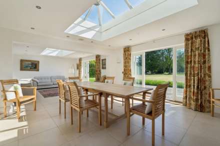 Pyrton House, Pyrton, Image 10