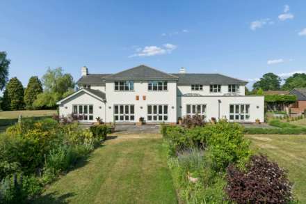 Pyrton House, Pyrton, Image 13