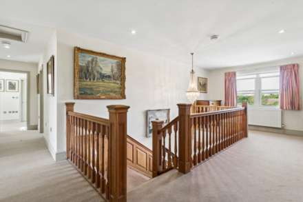 Pyrton House, Pyrton, Image 14
