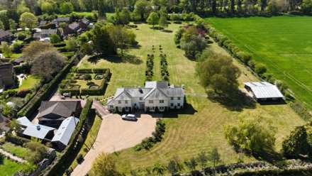 Pyrton House, Pyrton, Image 2