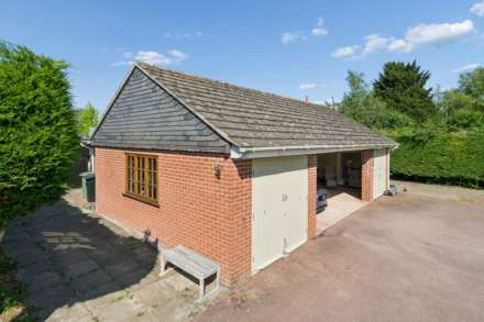 Pyrton House, Pyrton, Image 28