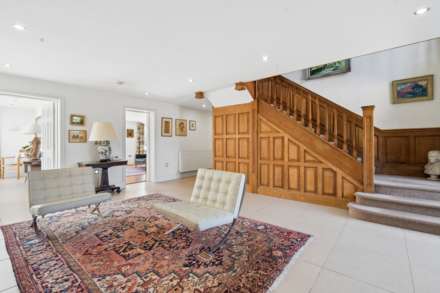 Pyrton House, Pyrton, Image 3
