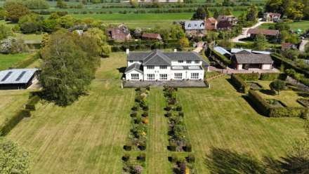 Pyrton House, Pyrton, Image 30