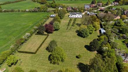 Pyrton House, Pyrton, Image 32