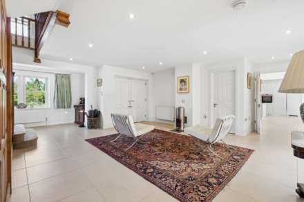 Pyrton House, Pyrton, Image 4