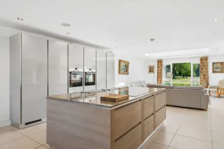 Pyrton House, Pyrton, Image 7