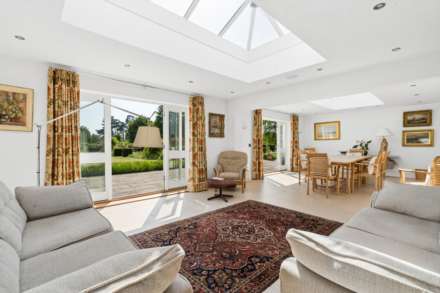 Pyrton House, Pyrton, Image 9