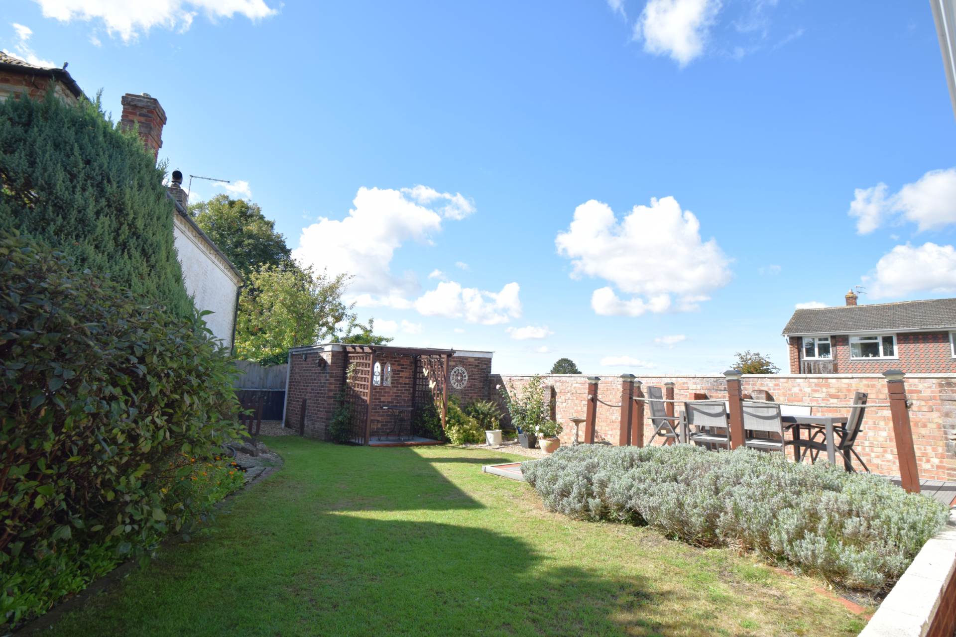 Barnacre, Watlington, Image 12