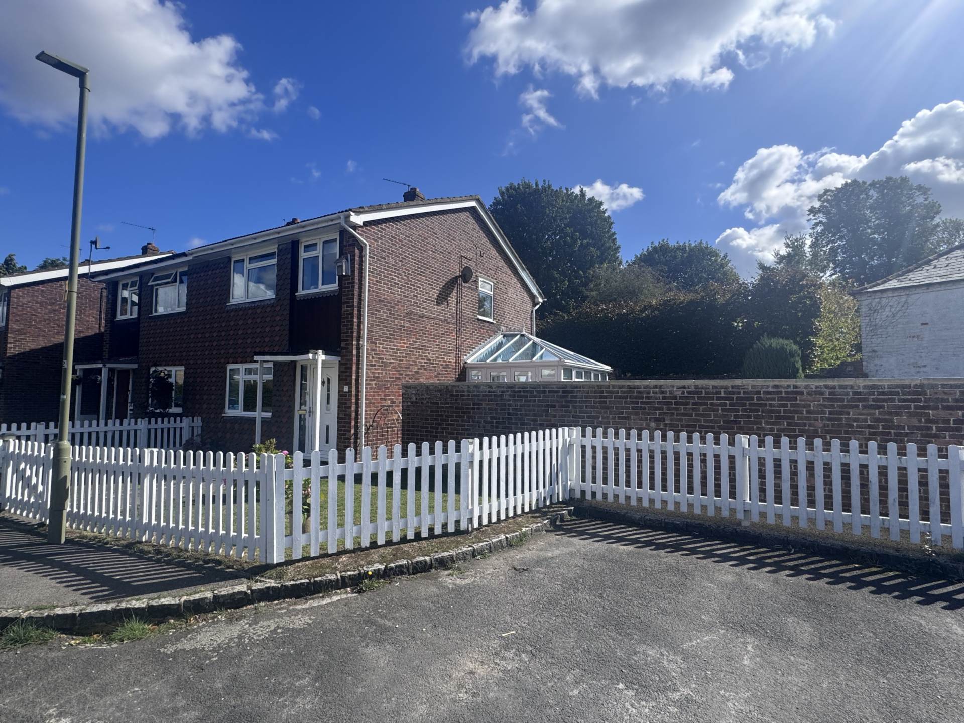 Barnacre, Watlington, Image 16
