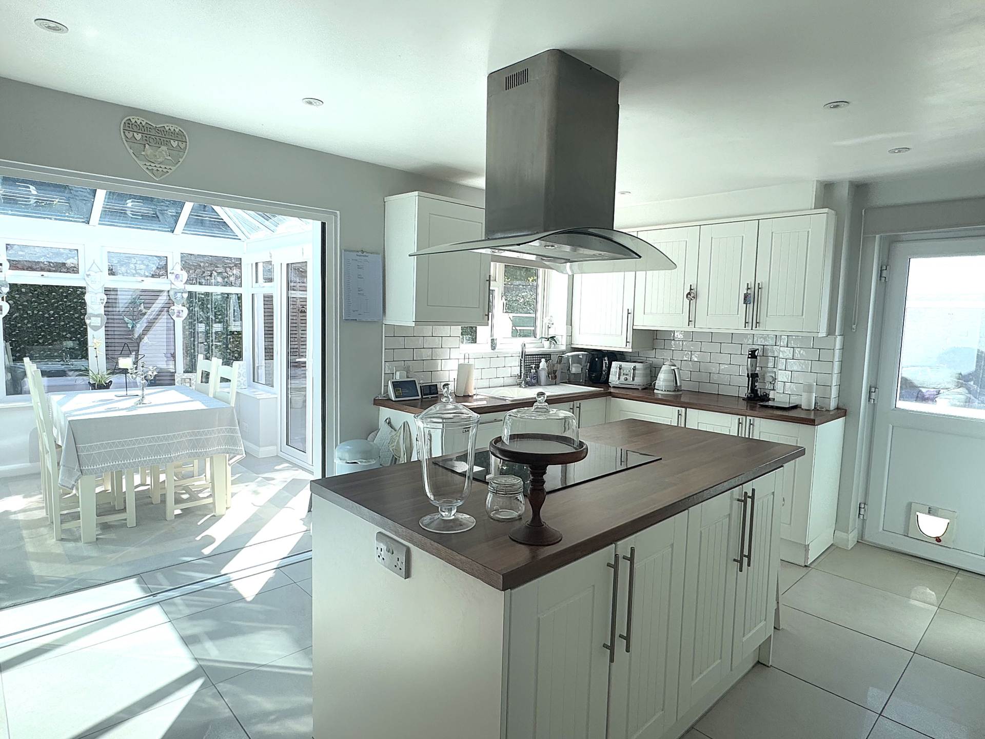 Barnacre, Watlington, Image 2