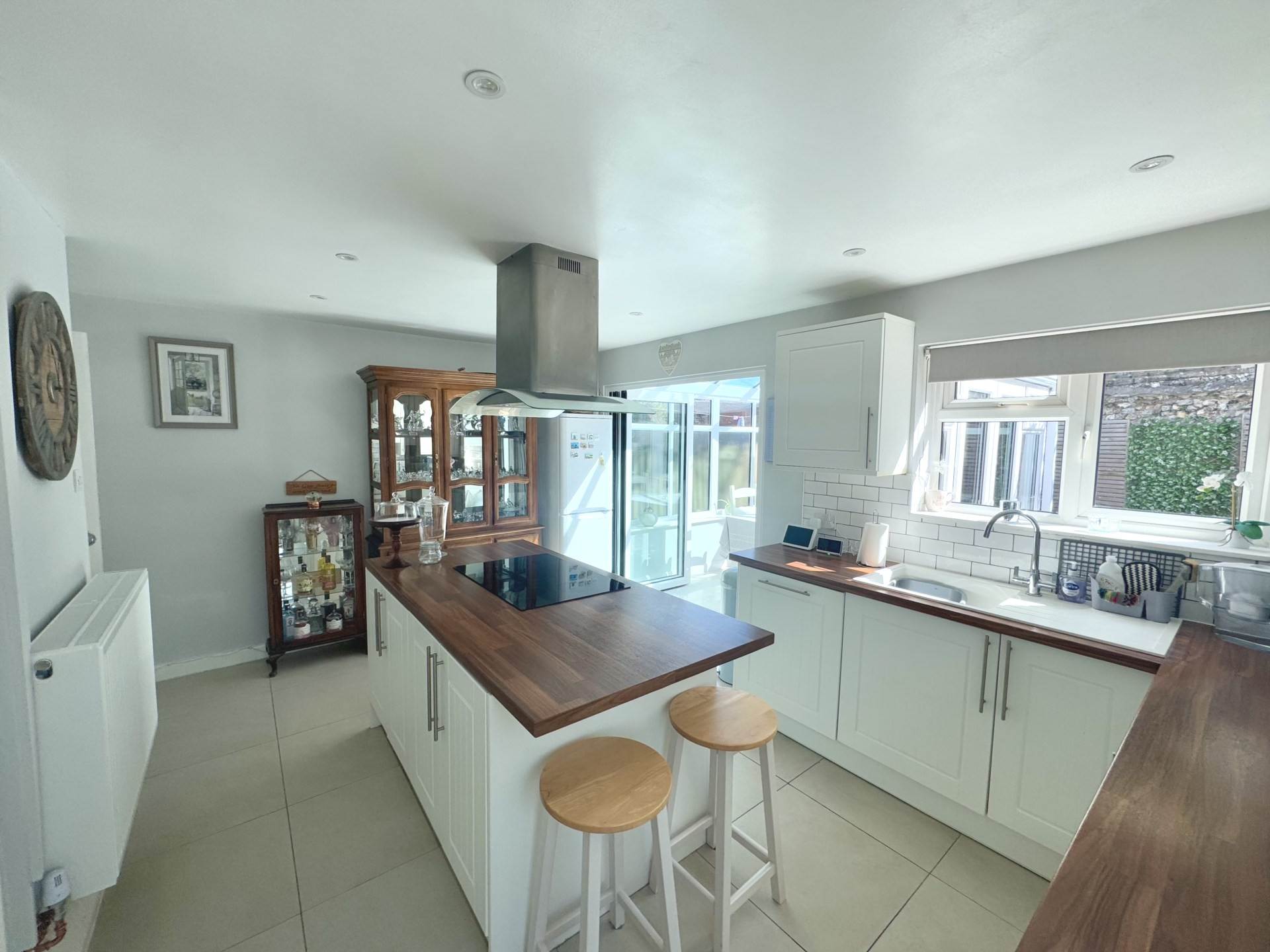 Barnacre, Watlington, Image 3