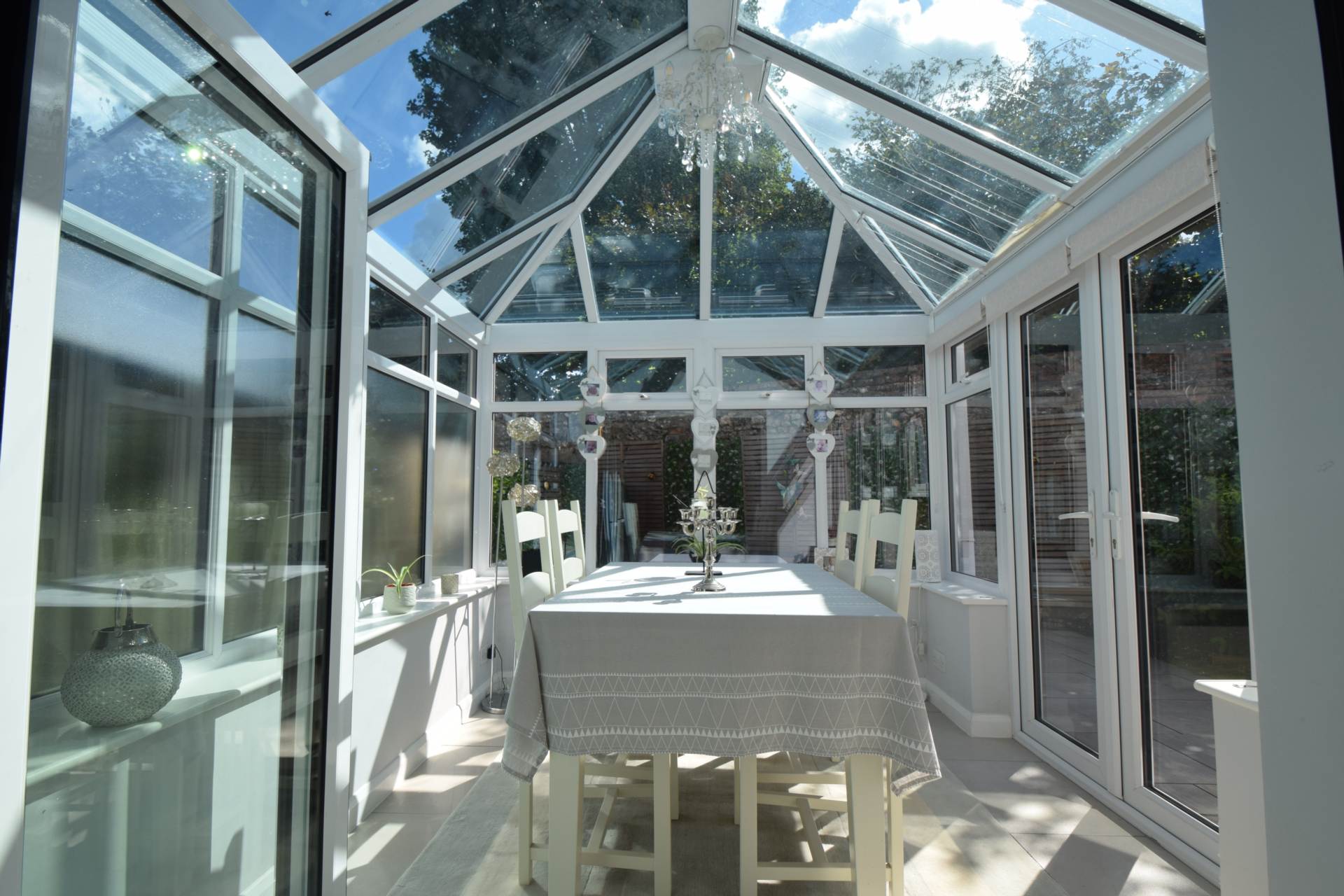 Barnacre, Watlington, Image 4