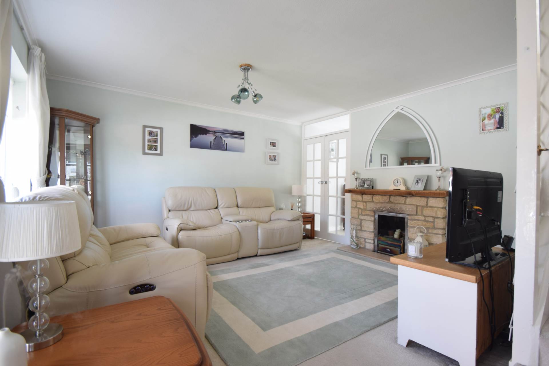 Barnacre, Watlington, Image 5