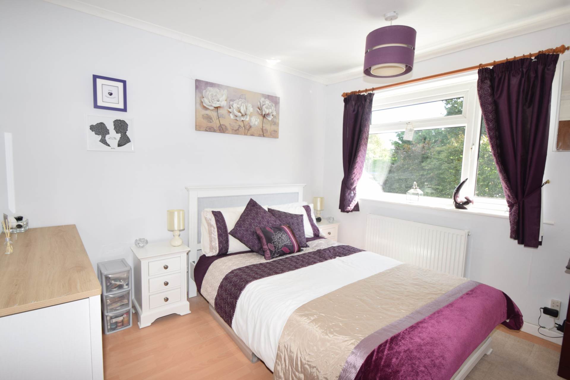 Barnacre, Watlington, Image 9