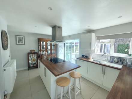 Barnacre, Watlington, Image 3