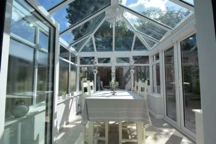 Barnacre, Watlington, Image 4