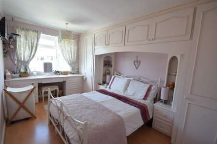 Barnacre, Watlington, Image 8