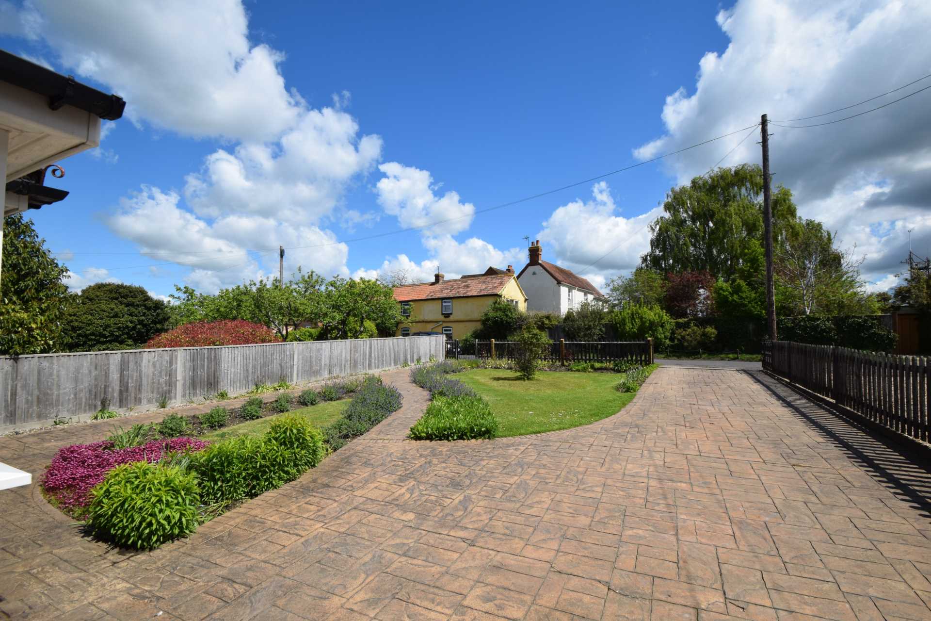 Old London Road, Benson, Image 12