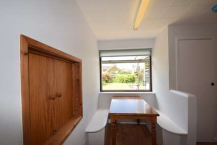 Old London Road, Benson, Image 6