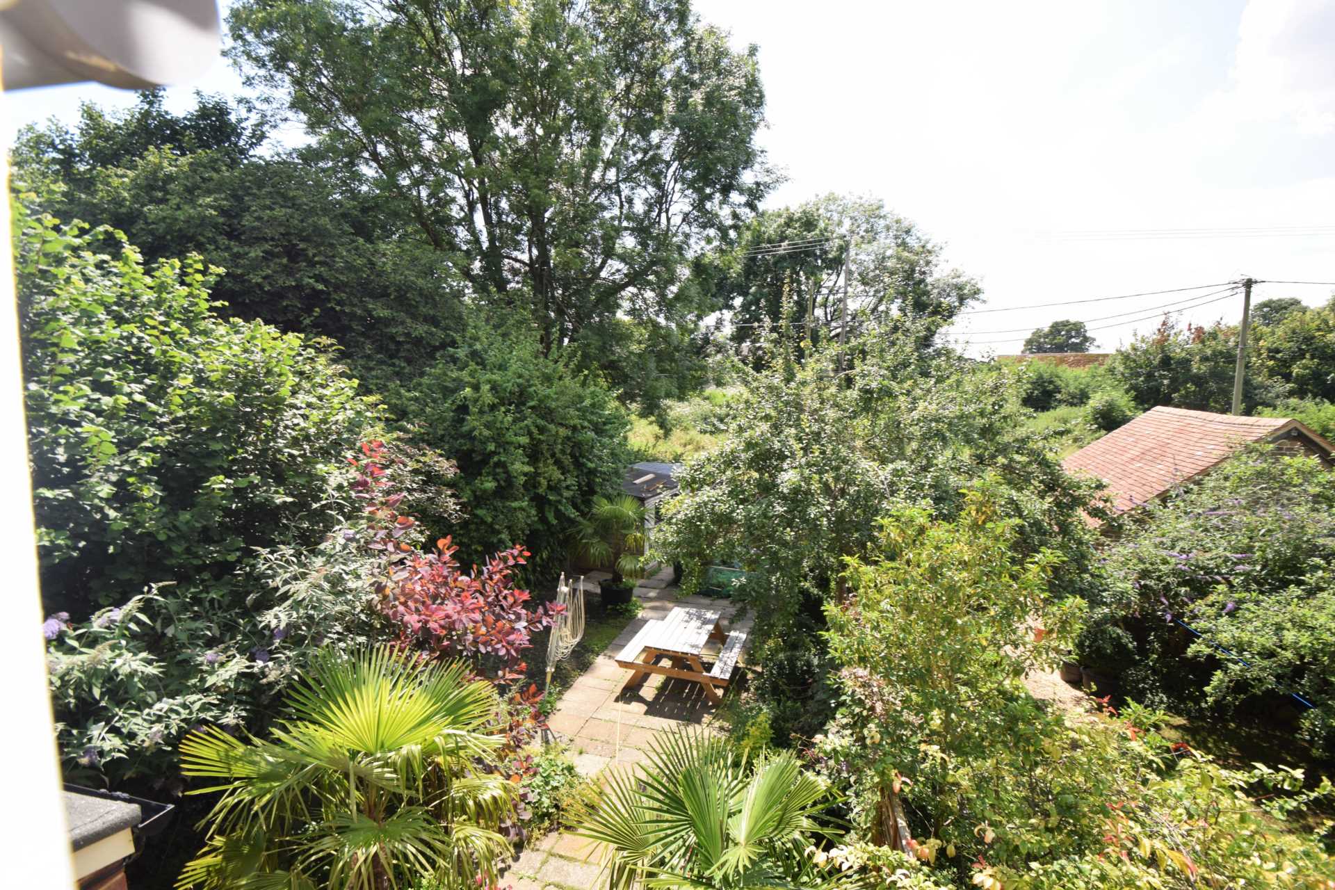 Shirburn, Oxfordshire, Image 11