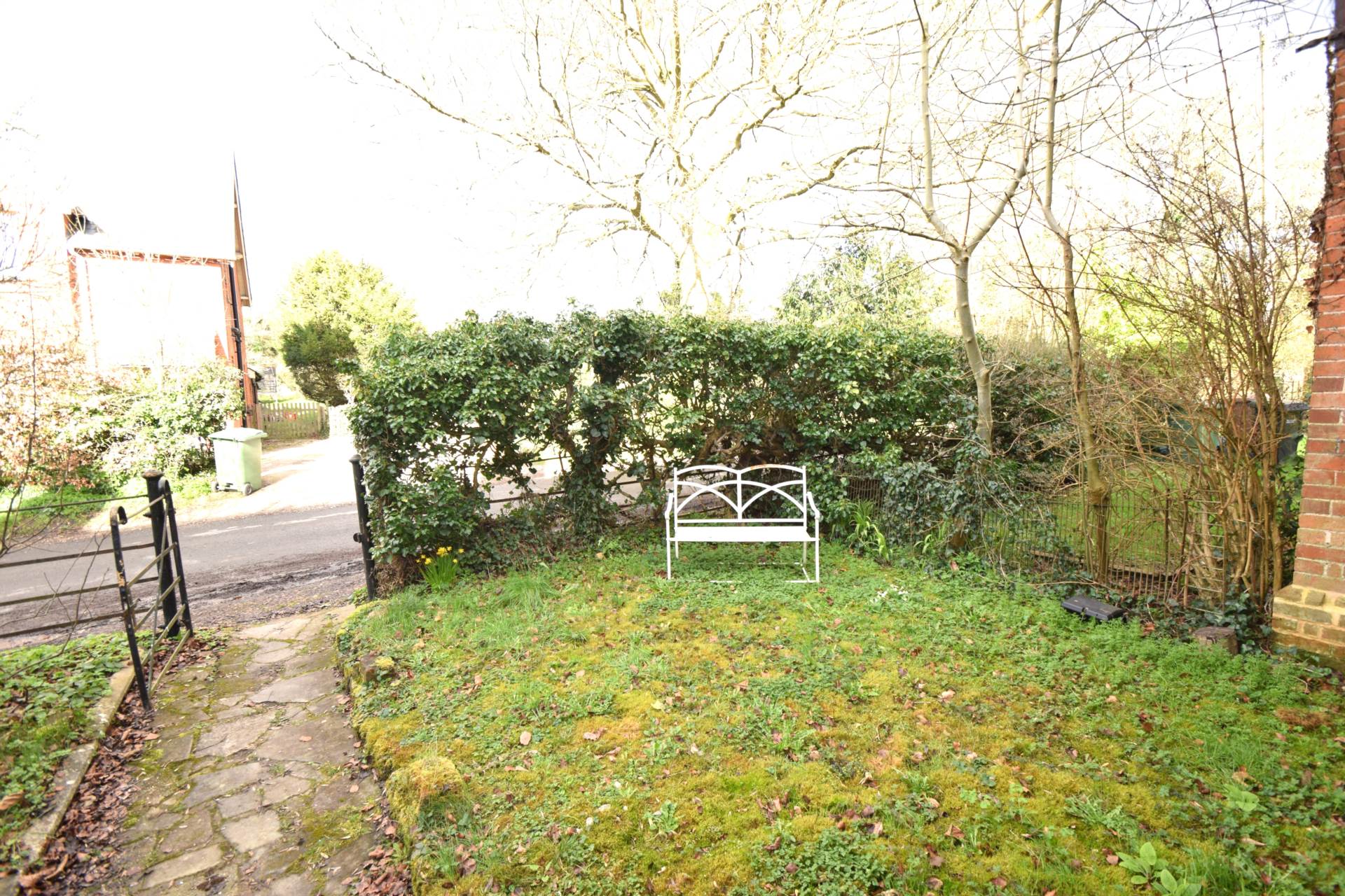 Shirburn, Oxfordshire, Image 14