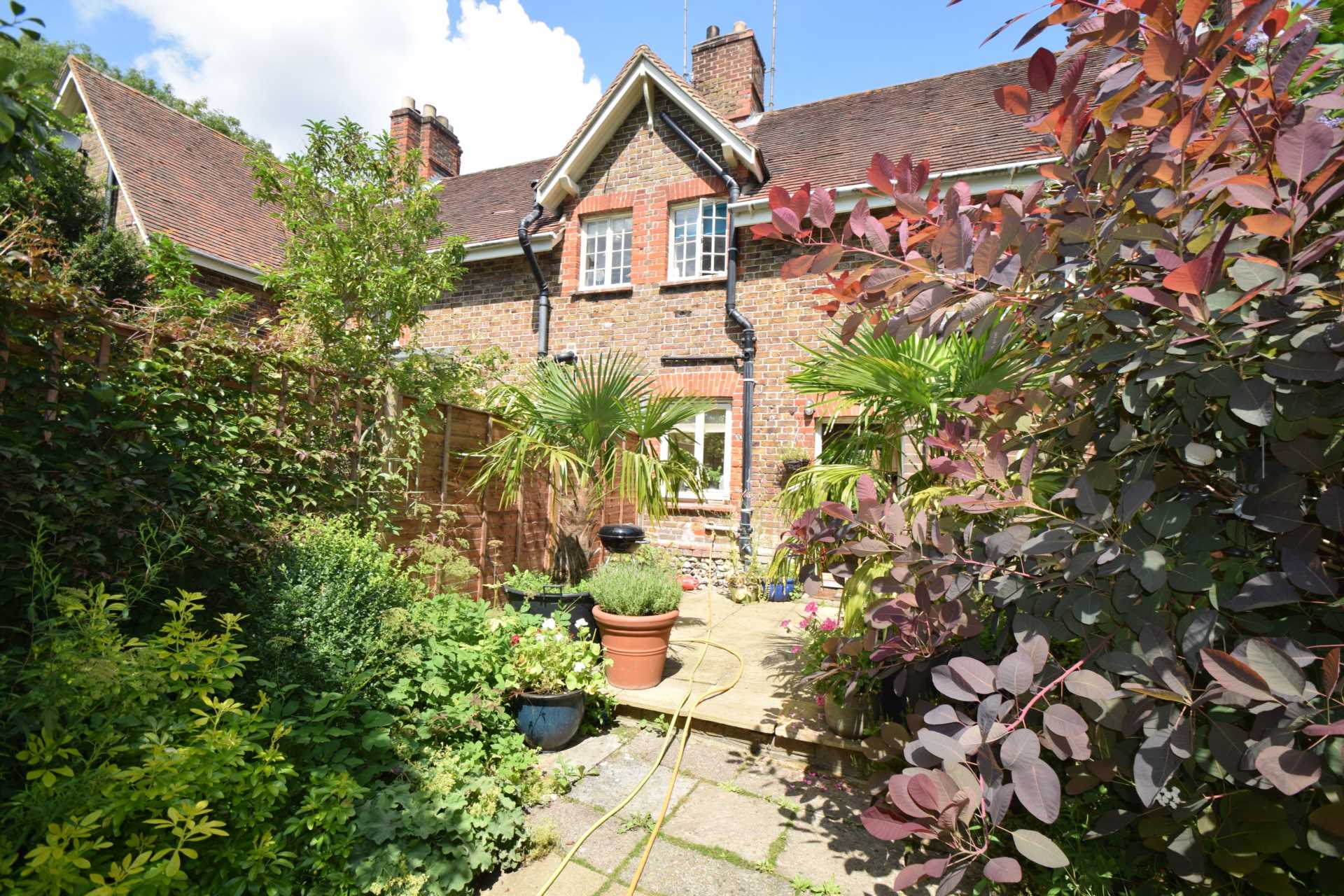Shirburn, Oxfordshire, Image 2