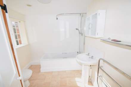 Shirburn, Oxfordshire, Image 10