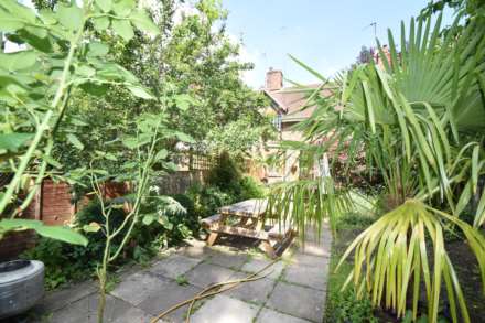 Shirburn, Oxfordshire, Image 13