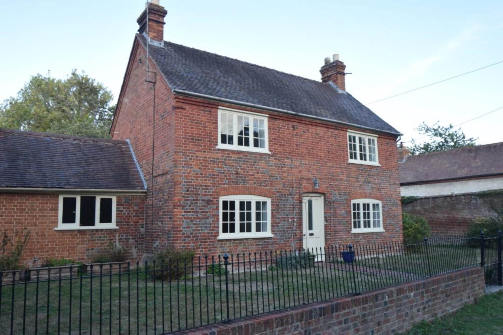 Shirburn, Oxon, Image 1