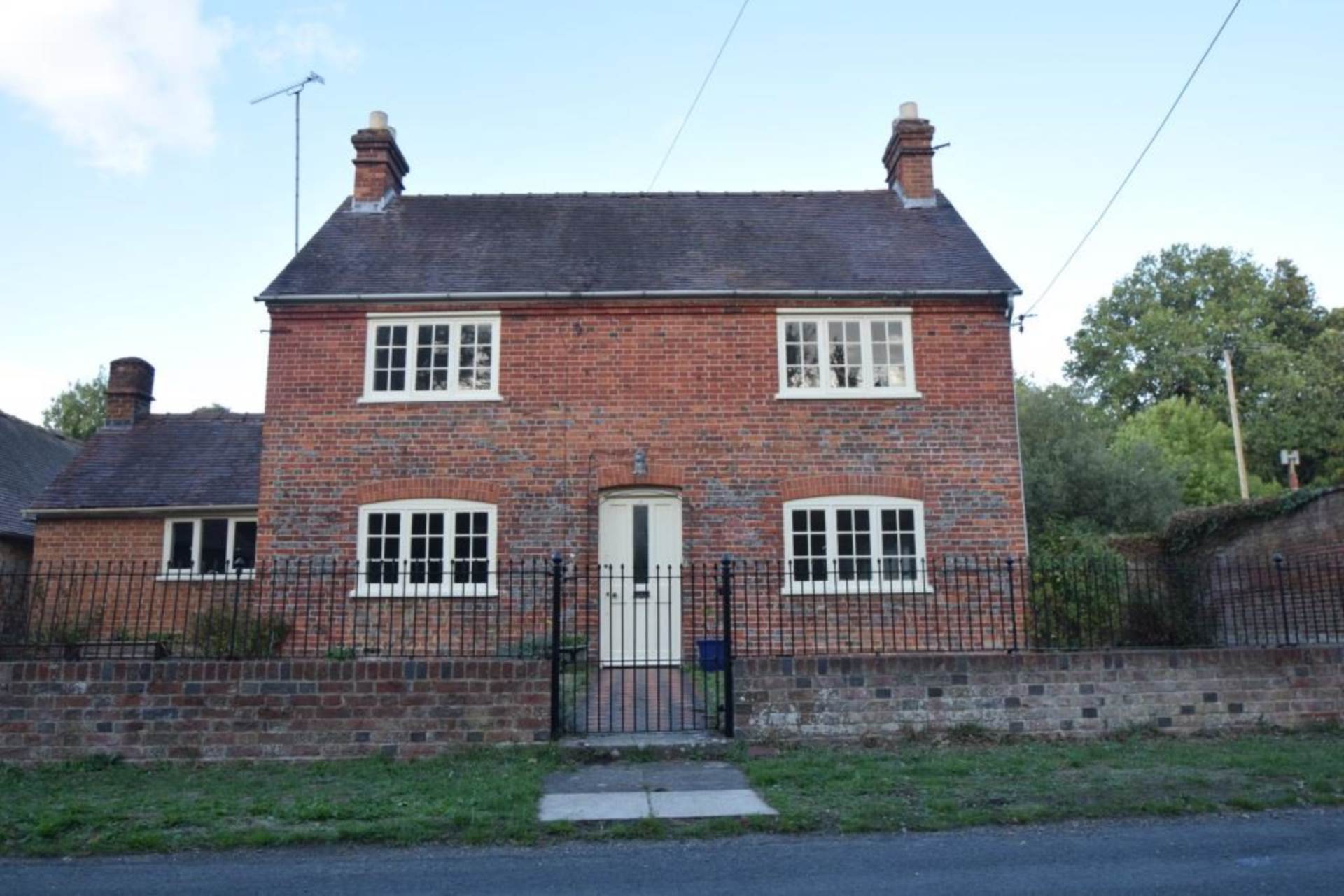 Shirburn, Oxon, Image 16