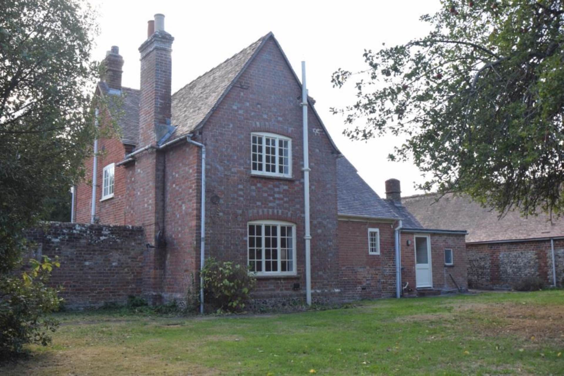 Shirburn, Oxon, Image 18