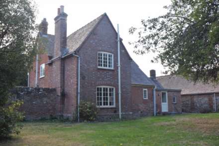 Shirburn, Oxon, Image 18