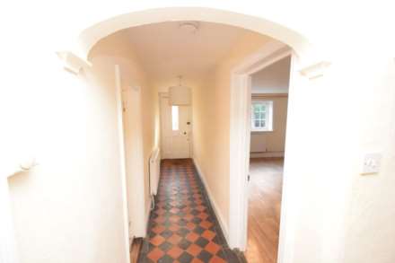 Shirburn, Oxon, Image 6