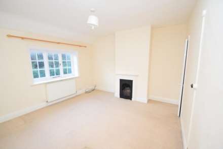 Shirburn, Oxon, Image 8