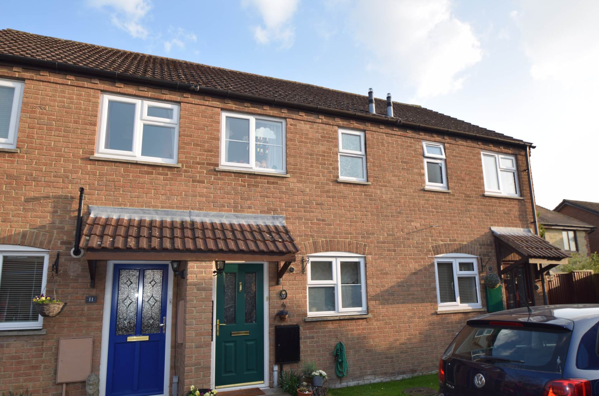 Liddon Road, Chalgrove, Image 1