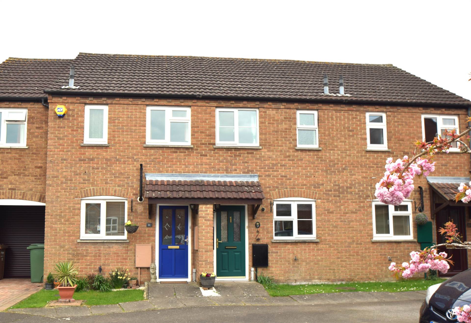 Liddon Road, Chalgrove, Image 2