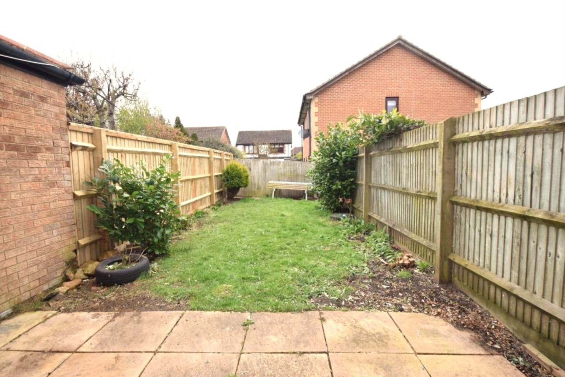 Liddon Road, Chalgrove, Image 6