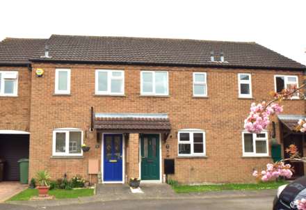 Liddon Road, Chalgrove, Image 2