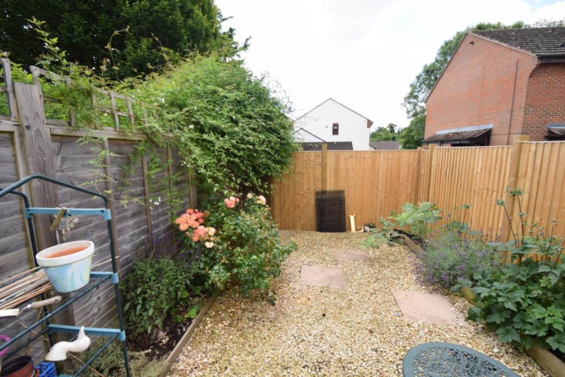 Sycamore Close, Watlington, Image 8