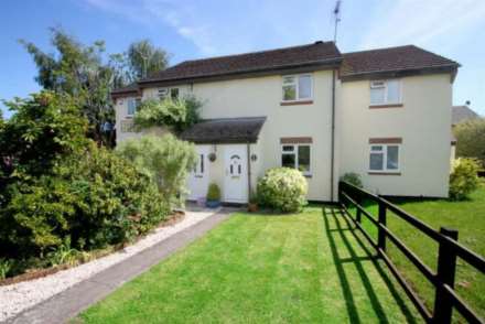 Property For Rent Sycamore Close, Watlington