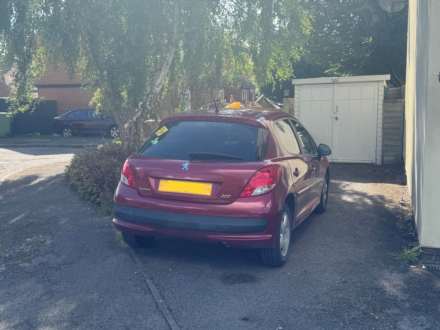 Sycamore Close, Watlington, Image 9
