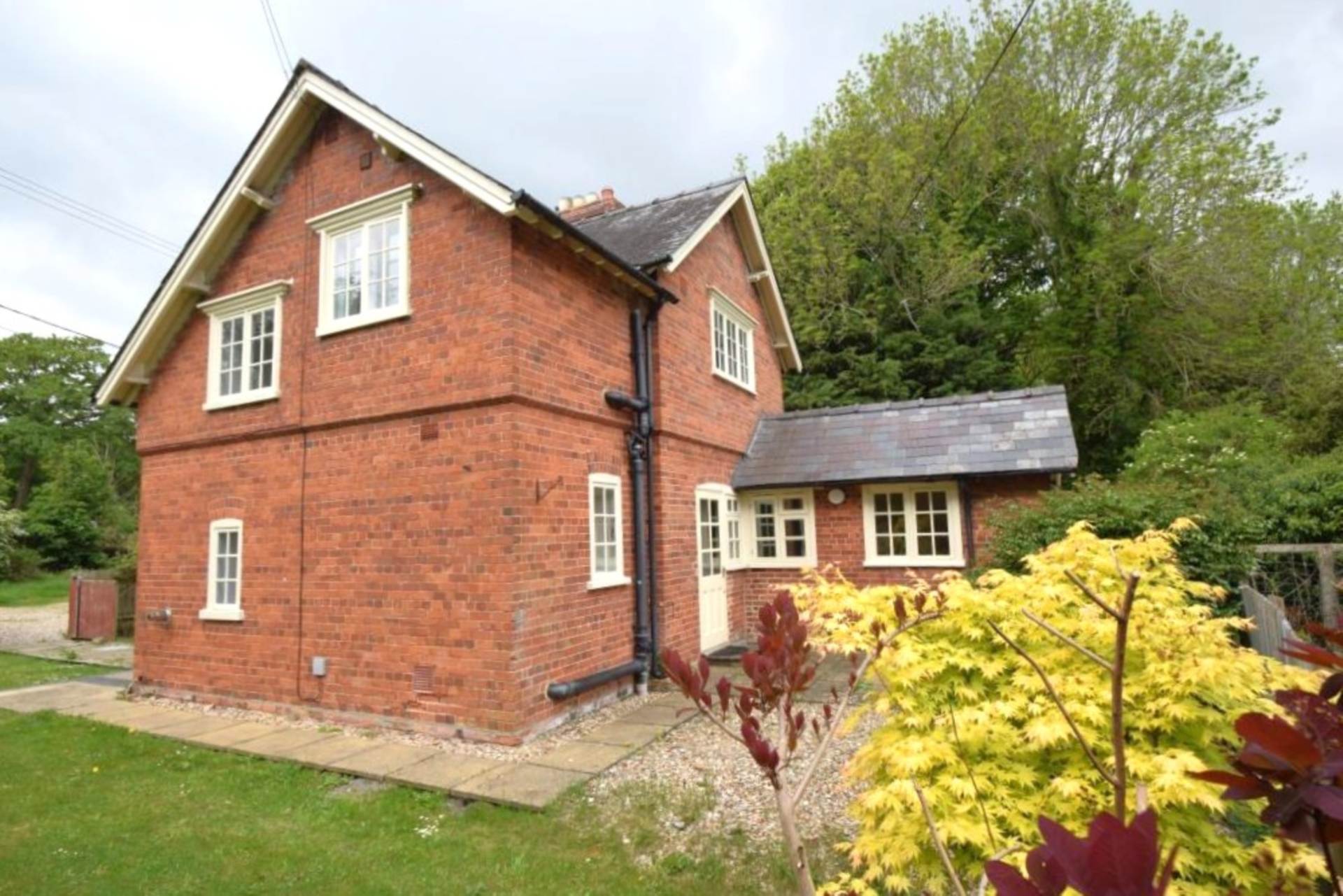 Shirburn, Oxfordshire, Image 1