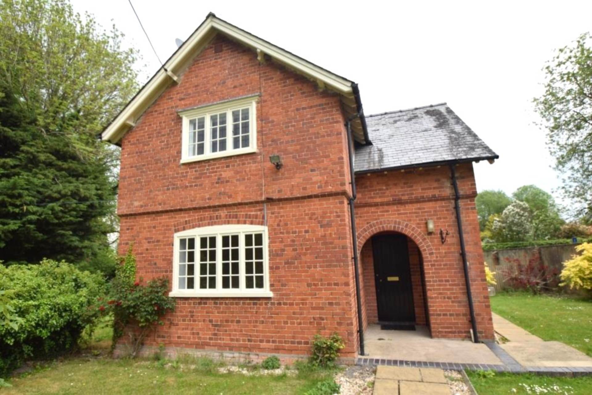 Shirburn, Oxfordshire, Image 10