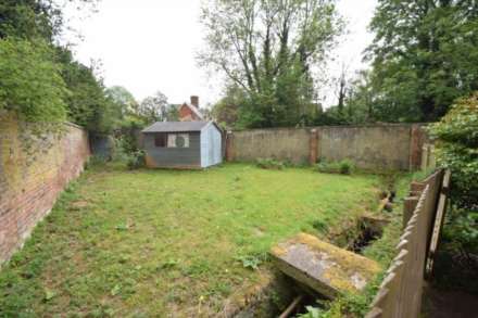 Shirburn, Oxfordshire, Image 12