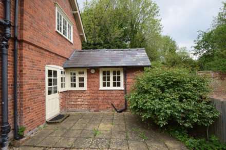 Shirburn, Oxfordshire, Image 13