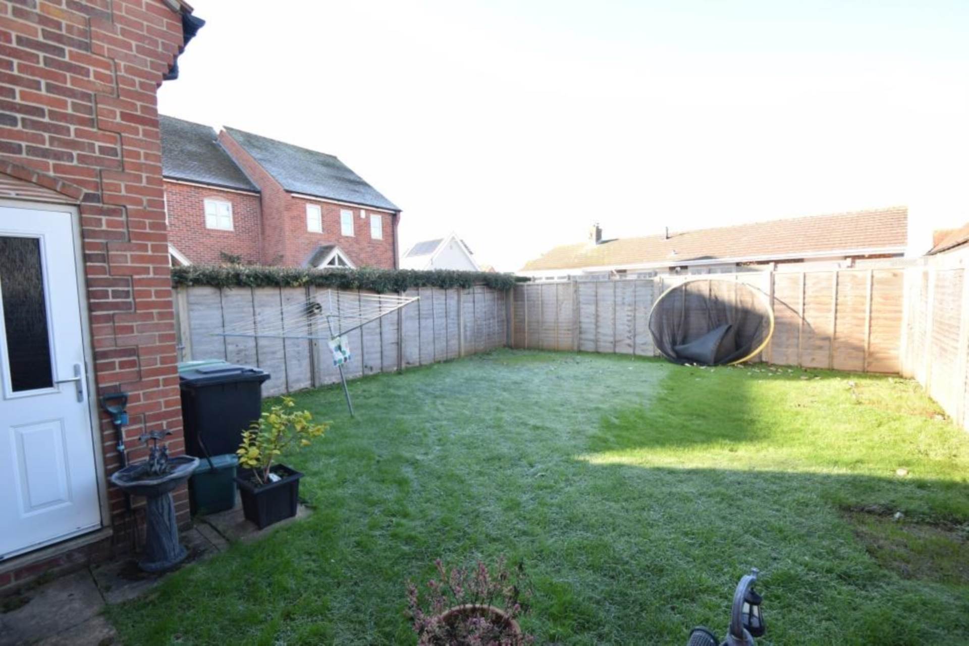 Quarrington Place, Watlington, Image 10